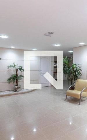 Apartamento à venda com 80m², 3 quartos e 2 vagasHall de entrada