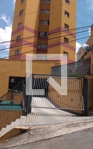 Apartamento à venda com 80m², 3 quartos e 2 vagasFachada do Prédio