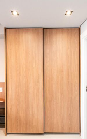 Studio para alugar com 29m², 1 quarto e sem vaga Studio para alugar com 29m², 1 quarto e sem vagaSala/Quarto