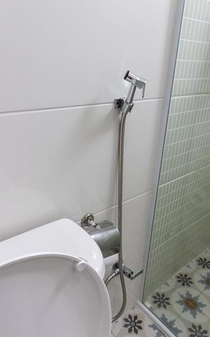 Apartamento para alugar com 100m², 2 quartos e 1 vaga