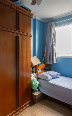 Apartamento para alugar com 100m², 2 quartos e 1 vaga