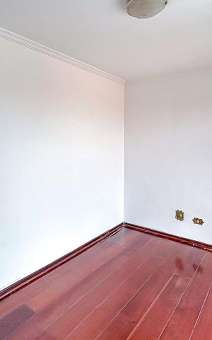Apartamento para alugar com 68m², 2 quartos e 1 vagaQuarto 1