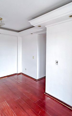 Apartamento para alugar com 68m², 2 quartos e 1 vagaSala