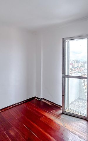 Apartamento para alugar com 68m², 2 quartos e 1 vagaQuarto 1