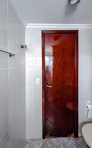 Apartamento para alugar com 68m², 2 quartos e 1 vagaBanheiro