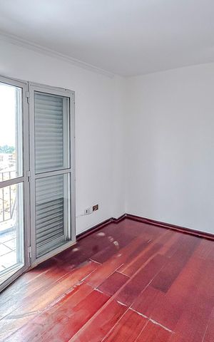 Apartamento para alugar com 68m², 2 quartos e 1 vagaQuarto 1