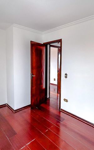 Apartamento para alugar com 68m², 2 quartos e 1 vagaQuarto 1