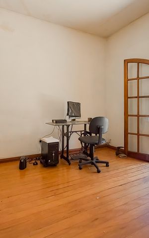 Casa à venda com 95m², 2 quartos e 1 vaga Casa à venda com 95m², 2 quartos e 1 vagaQuarto 1