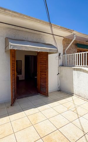 Casa à venda com 95m², 2 quartos e 1 vaga Casa à venda com 95m², 2 quartos e 1 vagaTerraço