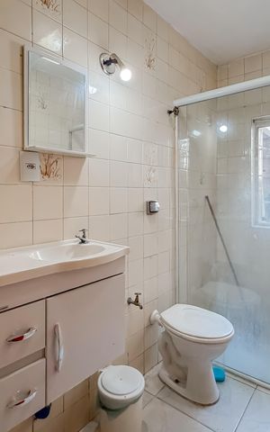 Casa à venda com 95m², 2 quartos e 1 vaga Casa à venda com 95m², 2 quartos e 1 vagaBanheiro Térreo