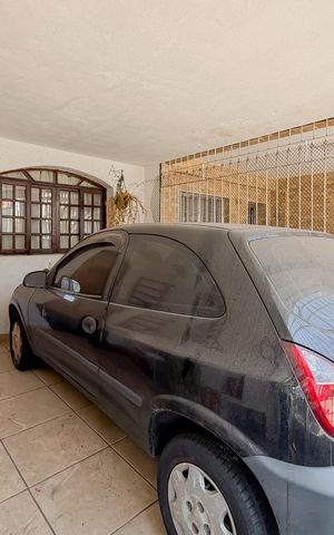 Casa à venda com 95m², 2 quartos e 1 vaga Casa à venda com 95m², 2 quartos e 1 vagaGaragem