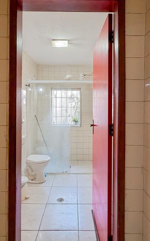Casa à venda com 95m², 2 quartos e 1 vaga Casa à venda com 95m², 2 quartos e 1 vagaBanheiro Térreo