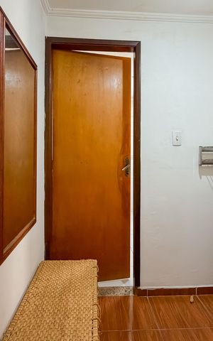 Casa à venda com 95m², 2 quartos e 1 vaga Casa à venda com 95m², 2 quartos e 1 vagaSuíte