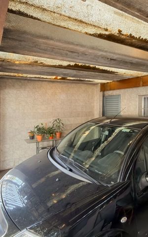 Casa à venda com 95m², 2 quartos e 1 vaga Casa à venda com 95m², 2 quartos e 1 vagaGaragem