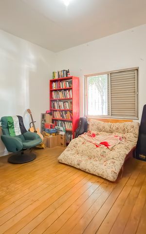 Casa à venda com 95m², 2 quartos e 1 vaga Casa à venda com 95m², 2 quartos e 1 vagaQuarto 1