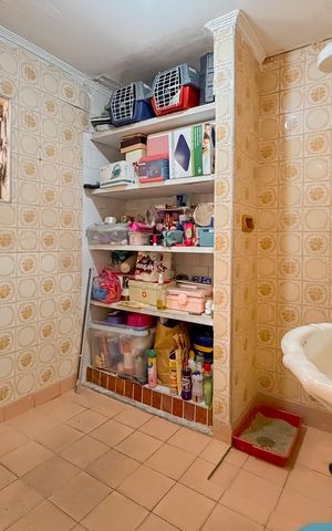 Casa à venda com 95m², 2 quartos e 1 vaga Casa à venda com 95m², 2 quartos e 1 vagaBanheiro Térreo