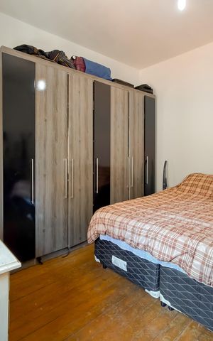Casa à venda com 95m², 2 quartos e 1 vaga Casa à venda com 95m², 2 quartos e 1 vagaSuíte