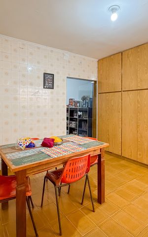 Casa à venda com 95m², 2 quartos e 1 vaga Casa à venda com 95m², 2 quartos e 1 vagaCozinha