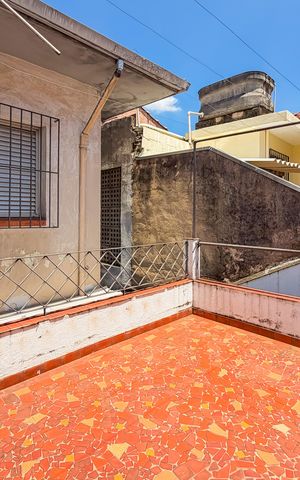 Casa à venda com 95m², 2 quartos e 1 vaga Casa à venda com 95m², 2 quartos e 1 vagaTerraço