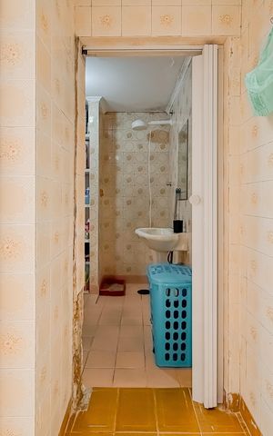 Casa à venda com 95m², 2 quartos e 1 vaga Casa à venda com 95m², 2 quartos e 1 vagaBanheiro Térreo