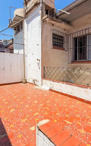 Casa à venda com 95m², 2 quartos e 1 vaga Casa à venda com 95m², 2 quartos e 1 vagaTerraço