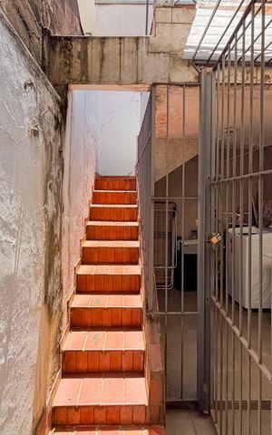 Casa à venda com 95m², 2 quartos e 1 vaga Casa à venda com 95m², 2 quartos e 1 vagaÁrea externa