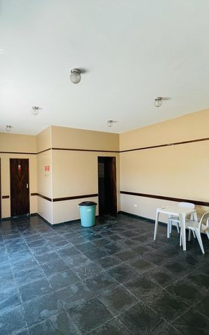 Apartamento à venda com 66m², 2 quartos e 1 vaga Apartamento à venda com 66m², 2 quartos e 1 vagaSalão de Festas