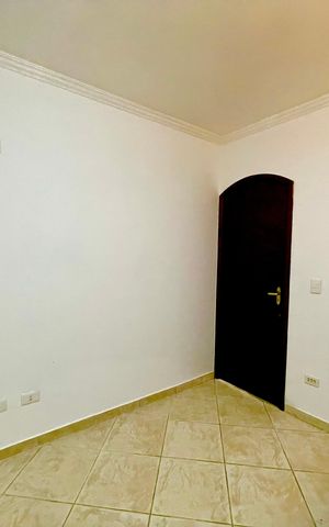 Apartamento à venda com 66m², 2 quartos e 1 vaga Apartamento à venda com 66m², 2 quartos e 1 vagaQuarto 2