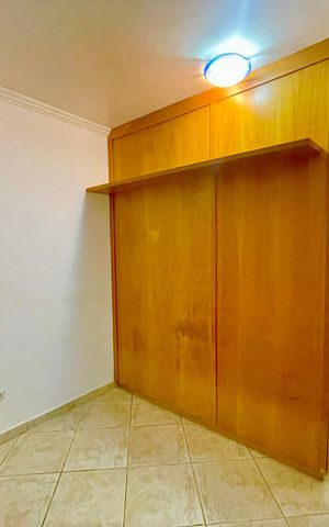 Apartamento à venda com 66m², 2 quartos e 1 vaga Apartamento à venda com 66m², 2 quartos e 1 vagaQuarto 2