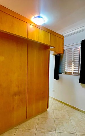 Apartamento à venda com 66m², 2 quartos e 1 vaga Apartamento à venda com 66m², 2 quartos e 1 vagaQuarto 2