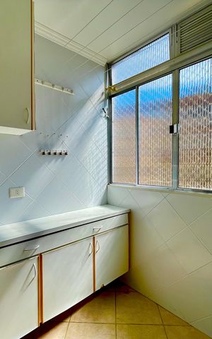 Apartamento à venda com 66m², 2 quartos e 1 vaga Apartamento à venda com 66m², 2 quartos e 1 vagaÁrea de Serviço