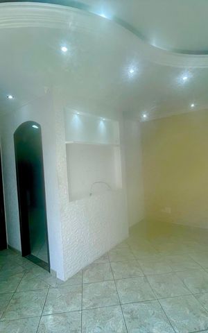 Apartamento à venda com 66m², 2 quartos e 1 vaga Apartamento à venda com 66m², 2 quartos e 1 vagaSala