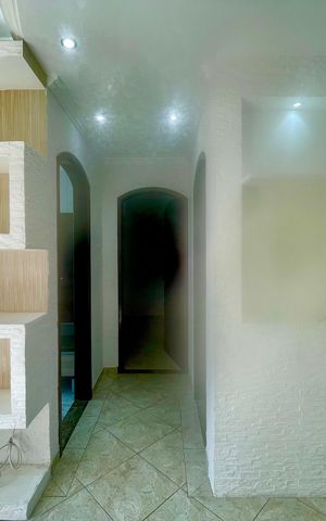 Apartamento à venda com 66m², 2 quartos e 1 vaga Apartamento à venda com 66m², 2 quartos e 1 vagaSala