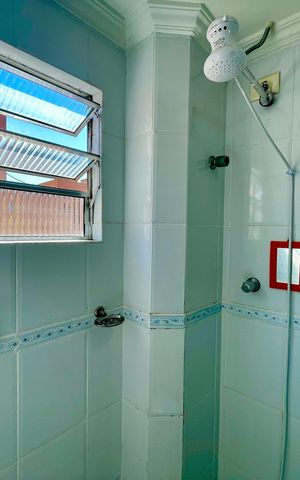 Apartamento à venda com 66m², 2 quartos e 1 vaga Apartamento à venda com 66m², 2 quartos e 1 vagaBanheiro