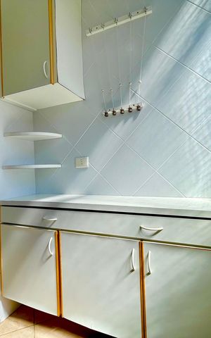 Apartamento à venda com 66m², 2 quartos e 1 vaga Apartamento à venda com 66m², 2 quartos e 1 vagaÁrea de Serviço