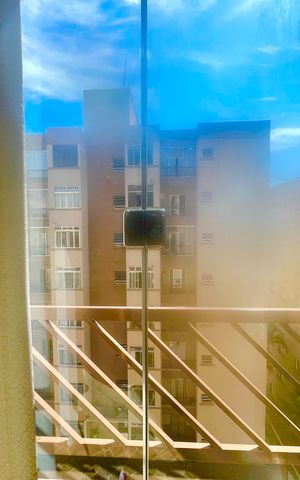 Apartamento à venda com 66m², 2 quartos e 1 vaga Apartamento à venda com 66m², 2 quartos e 1 vagaVaranda da Sala