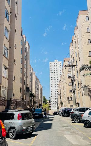 Apartamento à venda com 66m², 2 quartos e 1 vaga Apartamento à venda com 66m², 2 quartos e 1 vagaÁrea comum