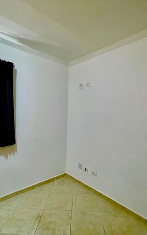 Apartamento à venda com 66m², 2 quartos e 1 vaga Apartamento à venda com 66m², 2 quartos e 1 vagaQuarto 2