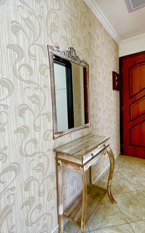 Apartamento à venda com 66m², 2 quartos e 1 vaga Apartamento à venda com 66m², 2 quartos e 1 vagaDetalhe da sala