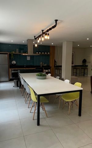 Apartamento à venda com 24m², 1 quarto e sem vaga