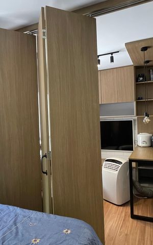 Apartamento à venda com 24m², 1 quarto e sem vaga