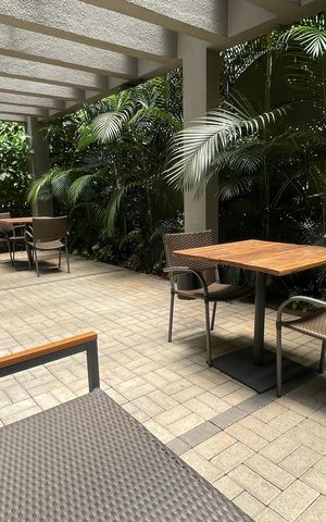 Apartamento à venda com 24m², 1 quarto e sem vaga