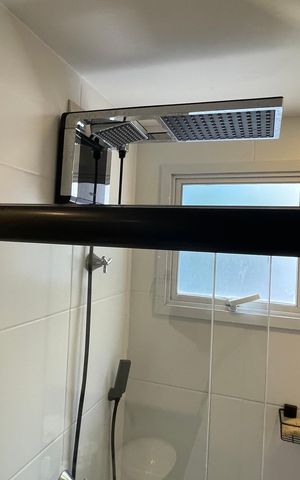 Apartamento à venda com 24m², 1 quarto e sem vaga