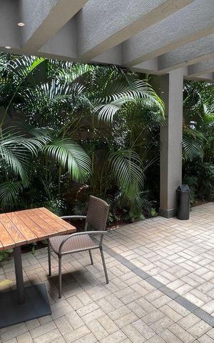 Apartamento à venda com 24m², 1 quarto e sem vaga