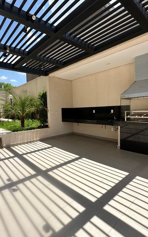 Apartamento para alugar com 41m², 1 quarto e 1 vaga Apartamento para alugar com 41m², 1 quarto e 1 vagaÁrea comum - Churrasqueira