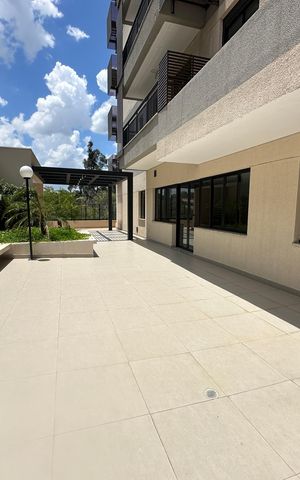 Apartamento para alugar com 41m², 1 quarto e 1 vaga Apartamento para alugar com 41m², 1 quarto e 1 vagaÁrea comum