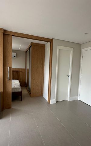 Apartamento para alugar com 41m², 1 quarto e 1 vaga Apartamento para alugar com 41m², 1 quarto e 1 vagaSala
