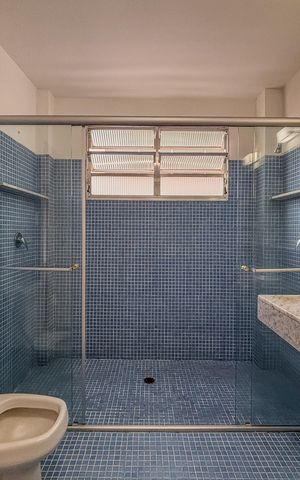 Apartamento à venda com 183m², 3 quartos e 1 vaga