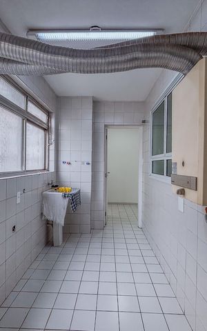 Apartamento à venda com 183m², 3 quartos e 1 vaga