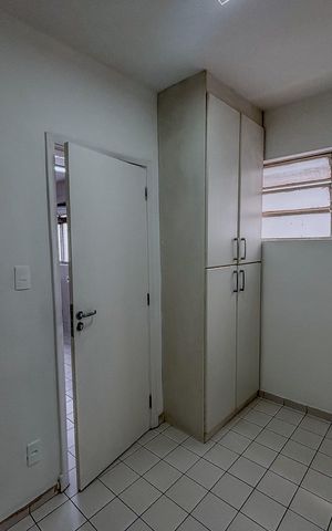Apartamento à venda com 183m², 3 quartos e 1 vaga